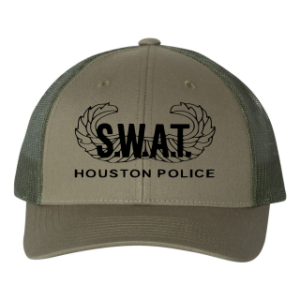 Low Profile - Snapback Trucker Cap