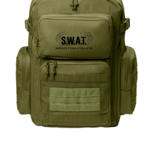 CornerStone Tactical Backpack