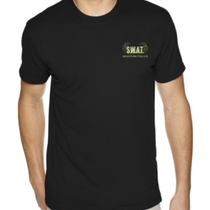 Men's Sueded Crew