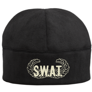 Fleece Beanie