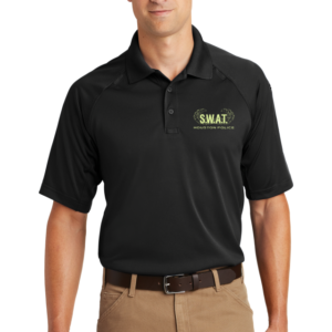 Snag-Proof Tactical Polo