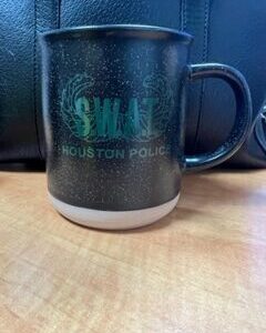 SWAT Mug