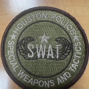 SWAT Patch - 2