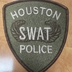 SWAT Patch - Shield